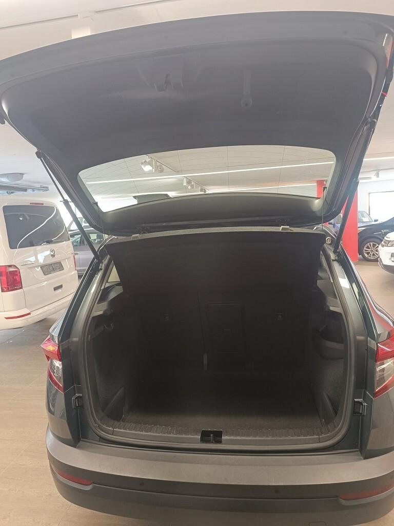 Skoda Karoq 2.0 TDI NAVI EURO 6