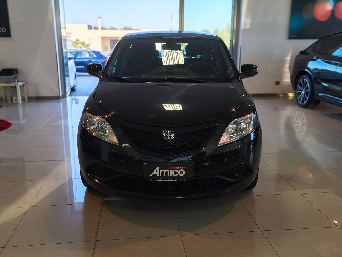 LANCIA Ypsilon 1.2 69 CV 5p. Platinum Black