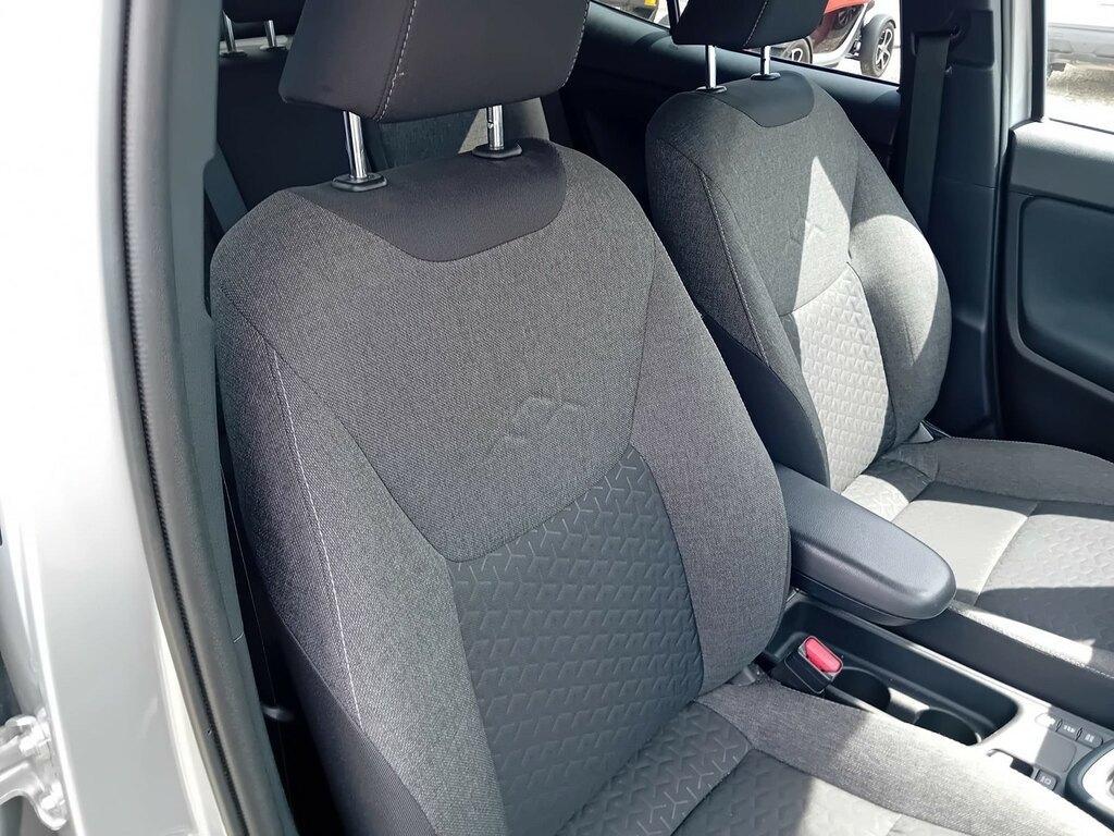 Toyota Yaris Cross 1.5 H Trend FWD E-CVT