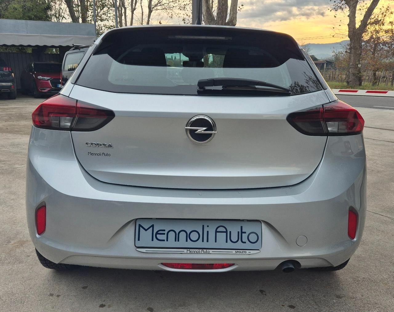 Opel Corsa 1.2 Edition