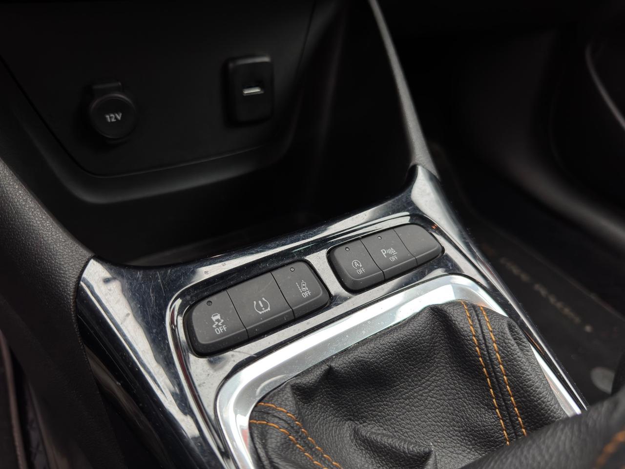 Opel Crossland X 1.6 ECOTEC D 8V Start&Stop ADATTA A NEOPATENTATI