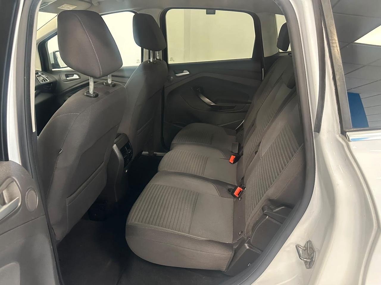 Ford C-Max 1.5 TDCi 120CV Start&Stop Titanium X