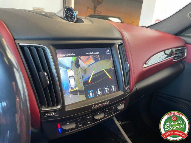 MASERATI Levante V6 Diesel 250cv Q4 GranLusso