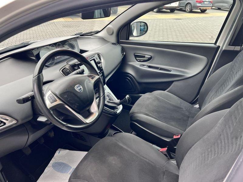 Lancia Ypsilon Ypsilon 1.3 MJT 16V 95 CV 5 porte S&S Gold TETTO APRIBILE XENON