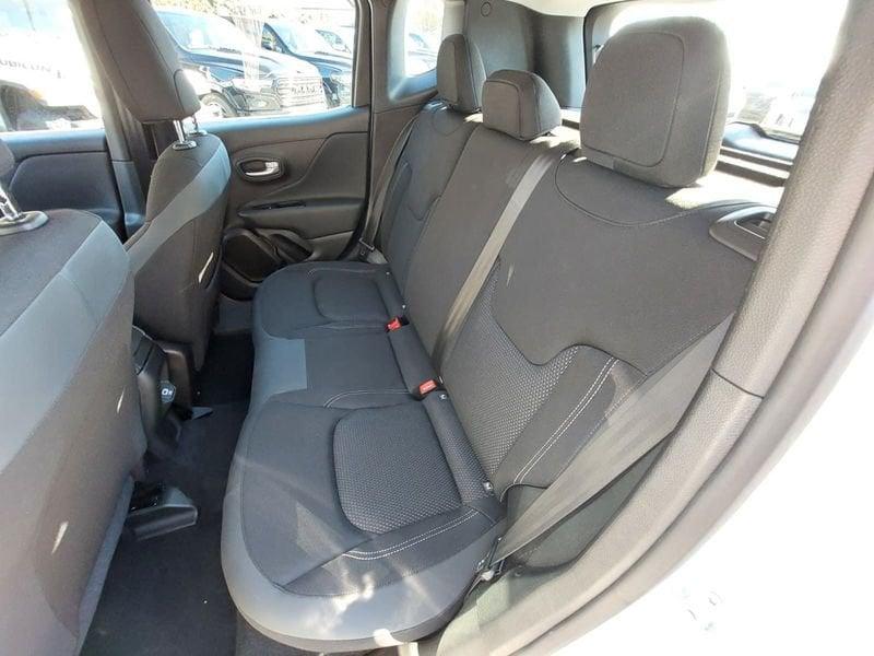 Jeep Renegade Renegade 1.5 Turbo T4 MHEV Altitude