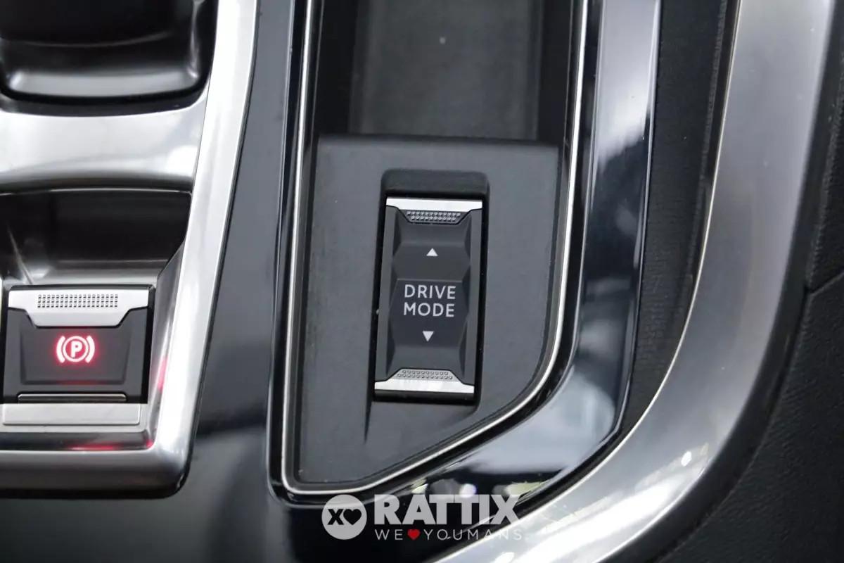 Peugeot 3008 1.6 Hybrid Phev 225CV Allure Pack e-EAT8