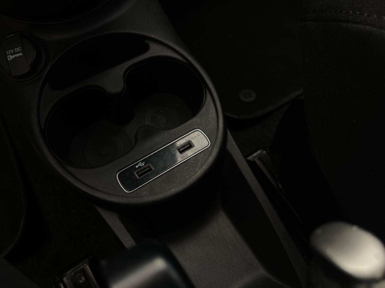 Abarth 595 1.4 T-Jet 145cv