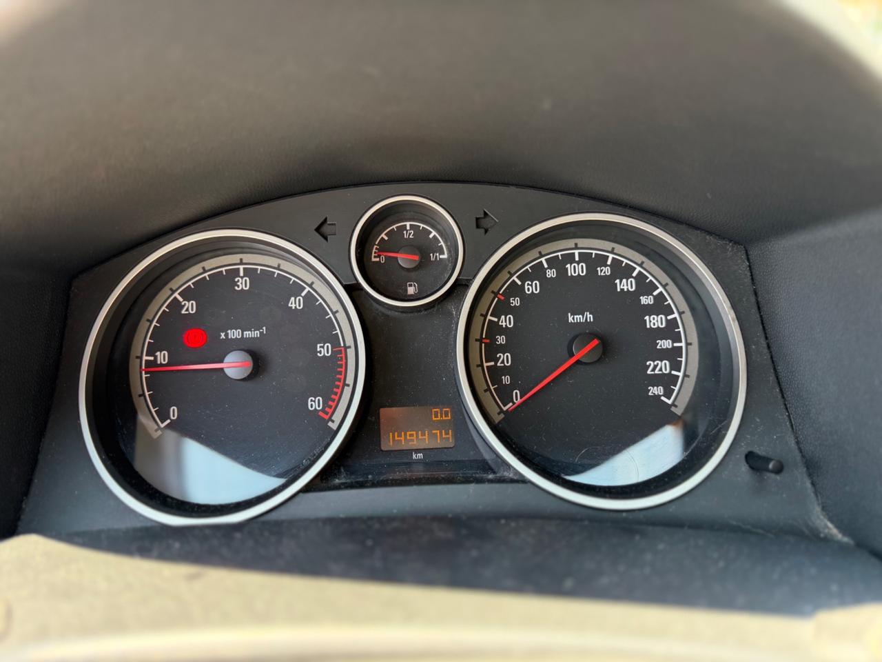 Opel Astra 1.7 CDTI 101CV Station Wagon Cosmo
