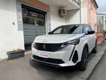Peugeot 3008 Hybrid4 300 e-EAT8 GT Pack