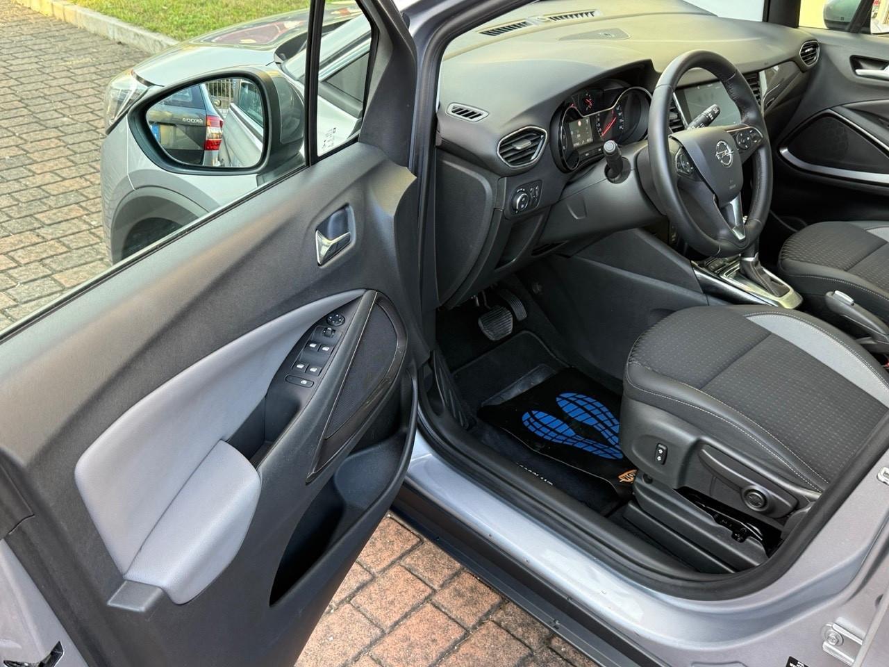 Opel Crossland X 1.5 ECOTEC D 120 CV aut. Innovation/PREZZO REALE
