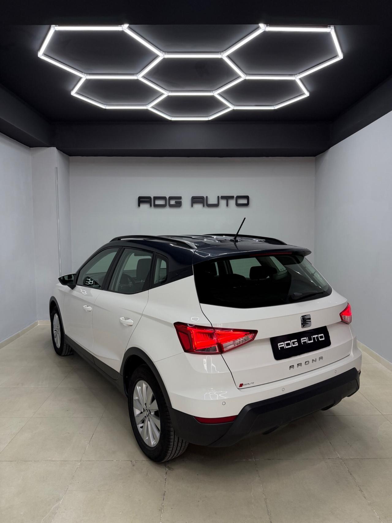 Seat Arona 1.6 TDI 95 CV XCELLENCE