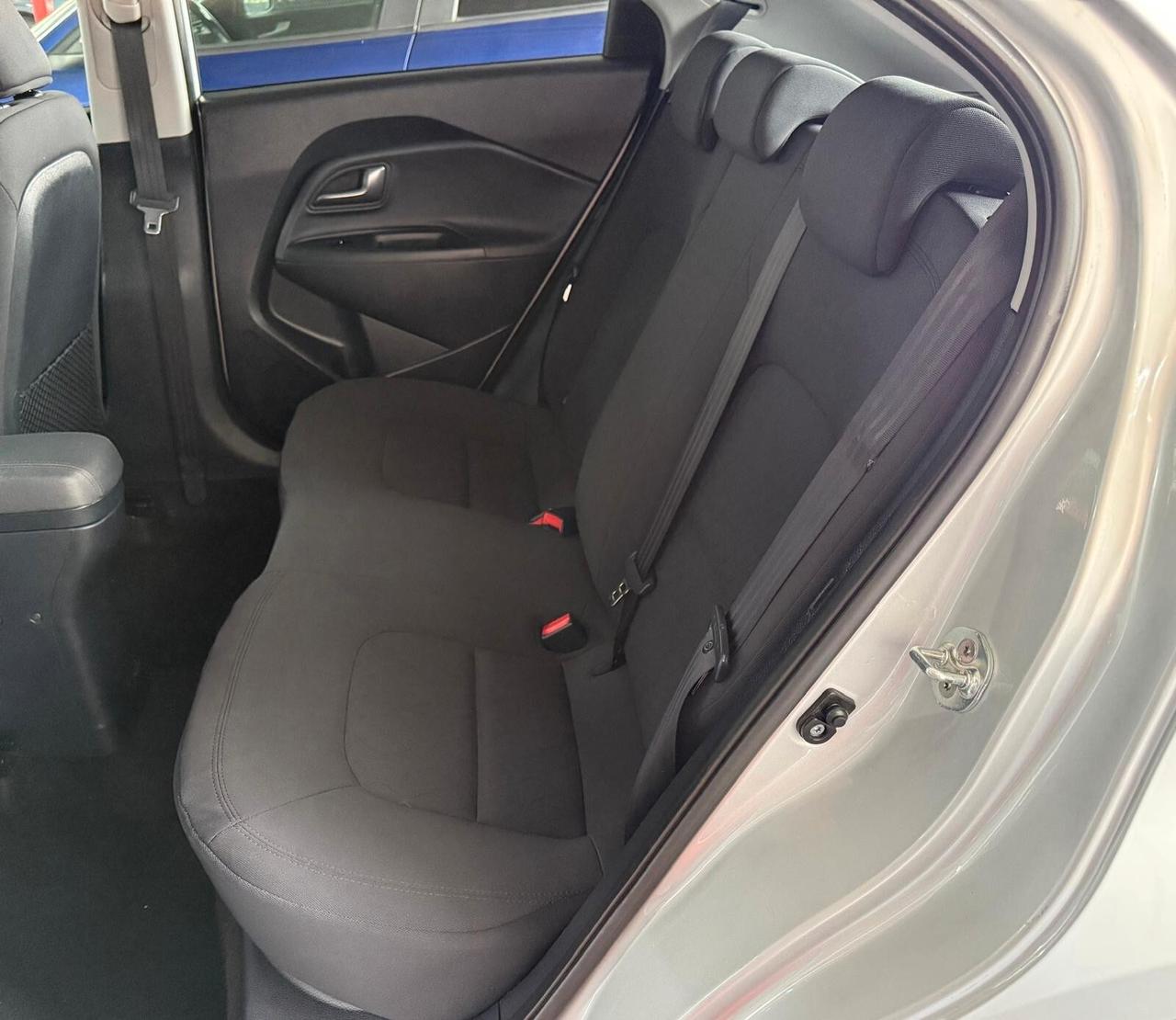 Kia Rio 1.2 CVVT 5p. Cool 85cv Navi-Blutooth
