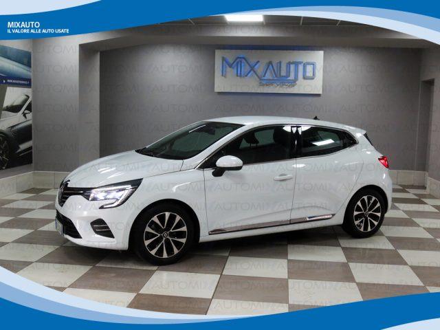 RENAULT Clio 1.6 eTech Hybrid 140cv Intens AUT EU6