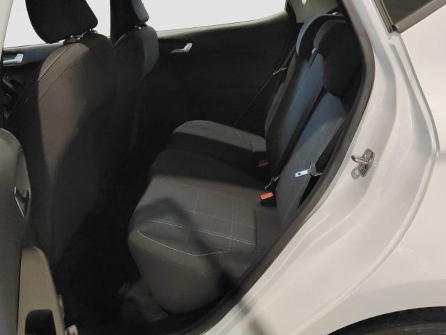 FORD Fiesta Fiesta 1.1 75 CV GPL 5 porte Plus / Business