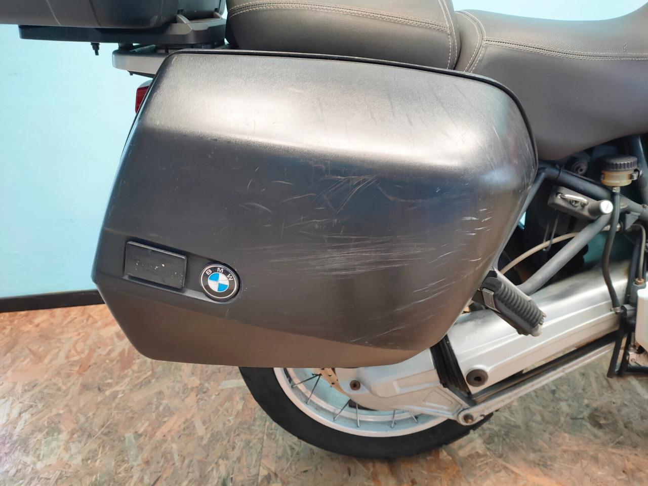 Bmw R 850 GS iscritta FMI