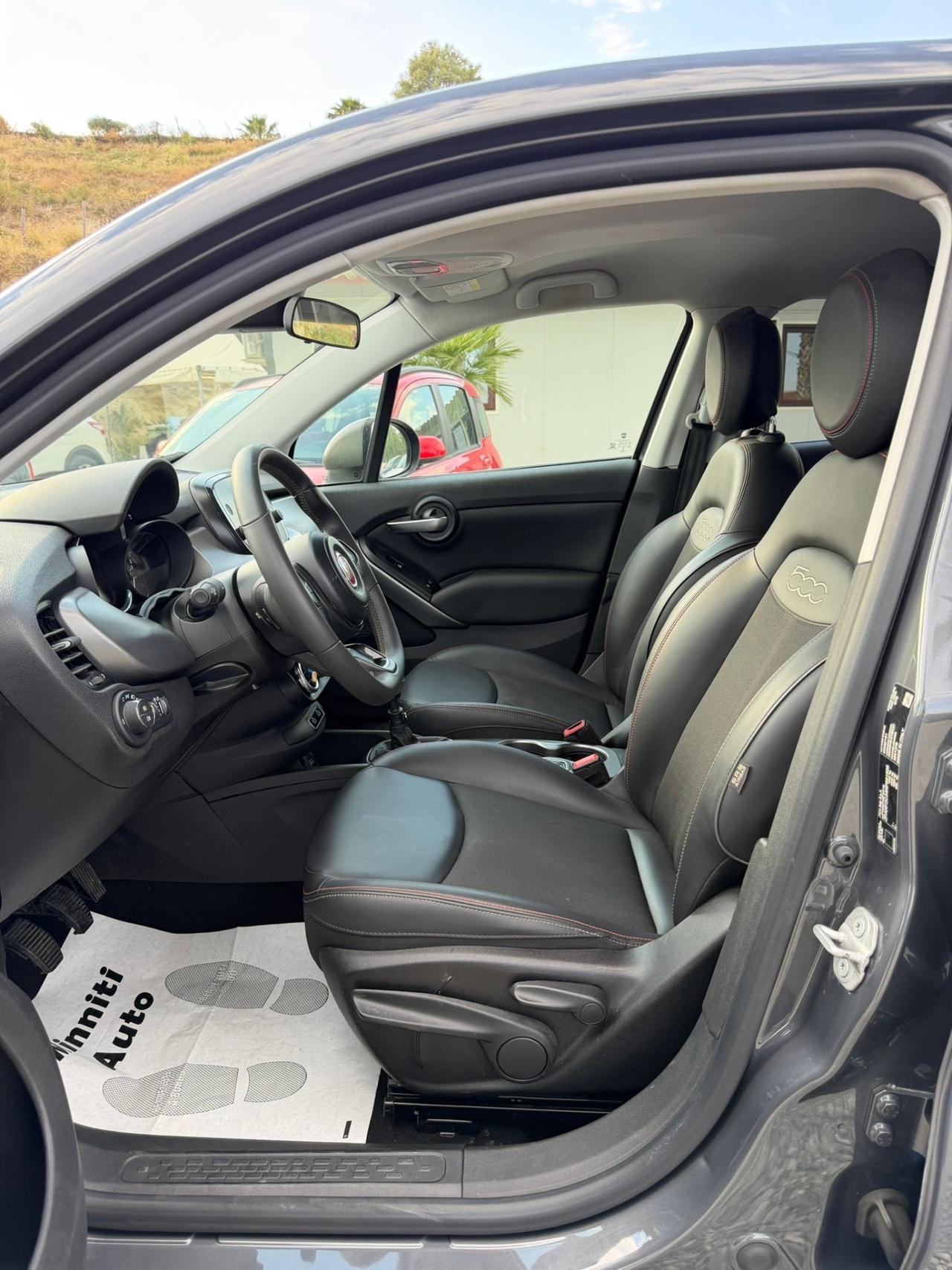 Fiat 500X 1.0 T3 120 CV Sport