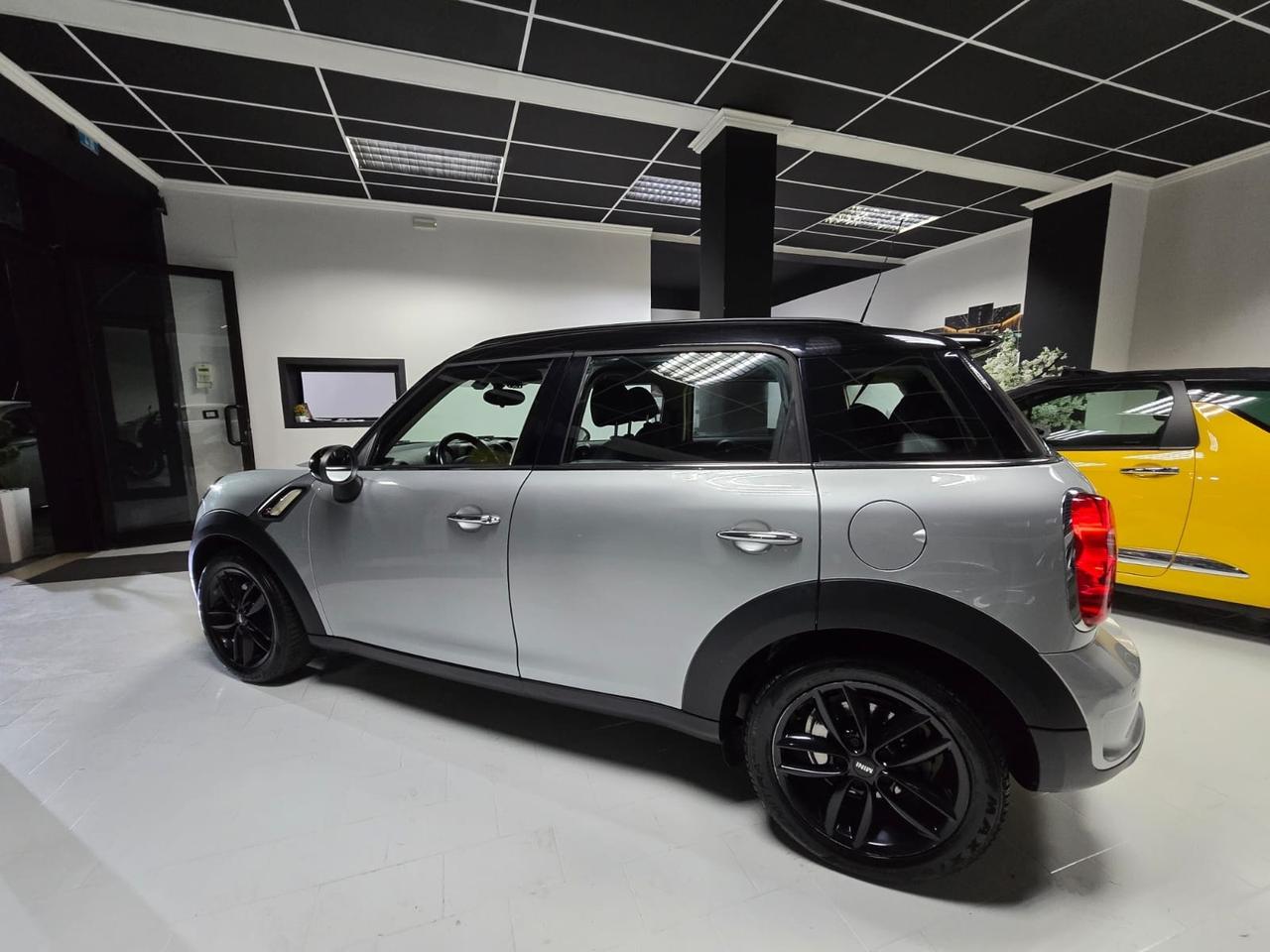 Mini Cooper Countryman Mini 2.0 Cooper SD Countryman