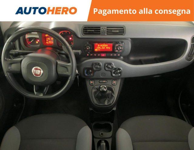 FIAT Panda 1.0 FireFly S&S Hybrid Easy