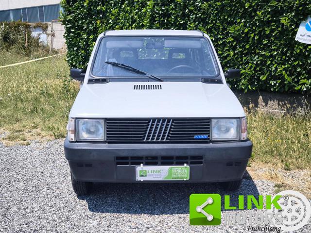FIAT Panda 1ª serie 750 Fire CL
