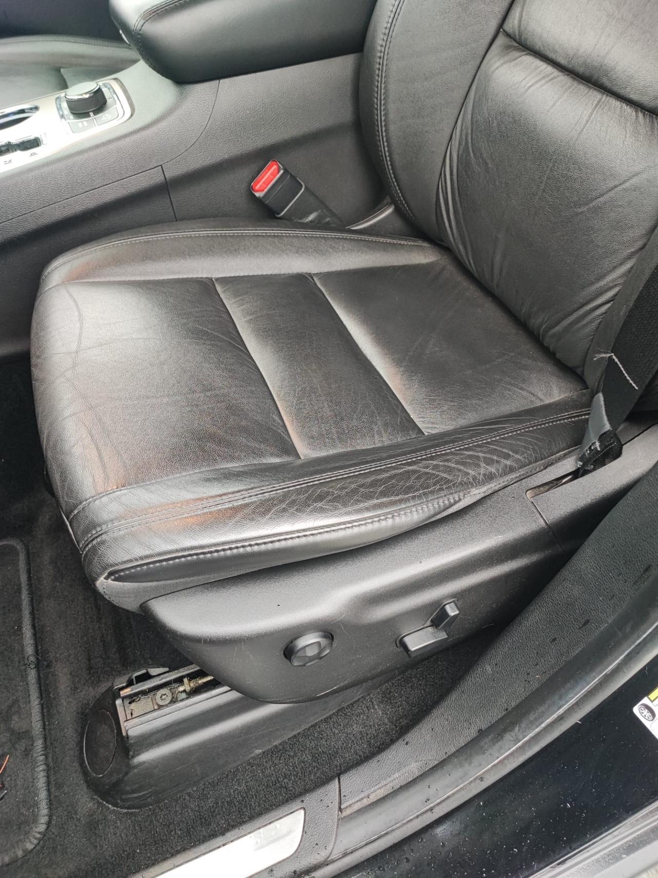 Jeep Grand Cherokee 3.0 CRD 241 CV Limited