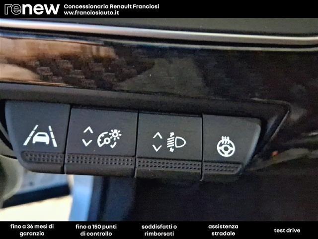 RENAULT Arkana 1.6 E-Tech full hybrid R.S. Line 145cv