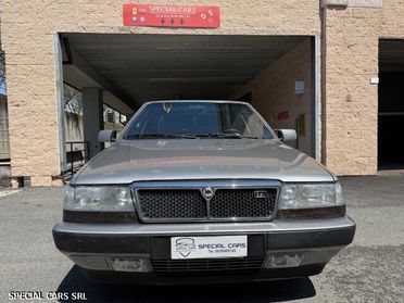 Lancia Thema 2.0 i.e. 8v. "Iscritta ASI"