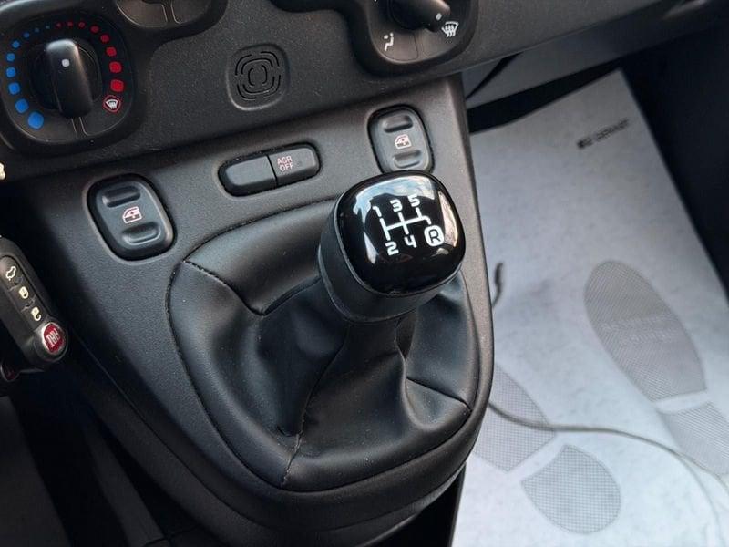 FIAT Panda 1.2 EasyPower Easy