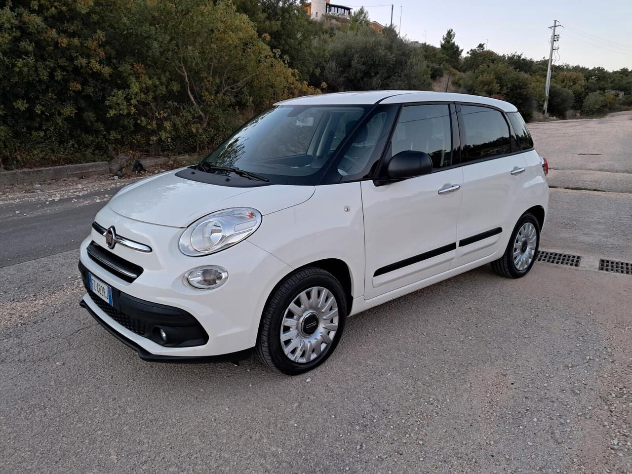 Fiat 500L Pro 1.6 MJT 120CV Urban 4 posti (N1) (IVA ESPOSTA)