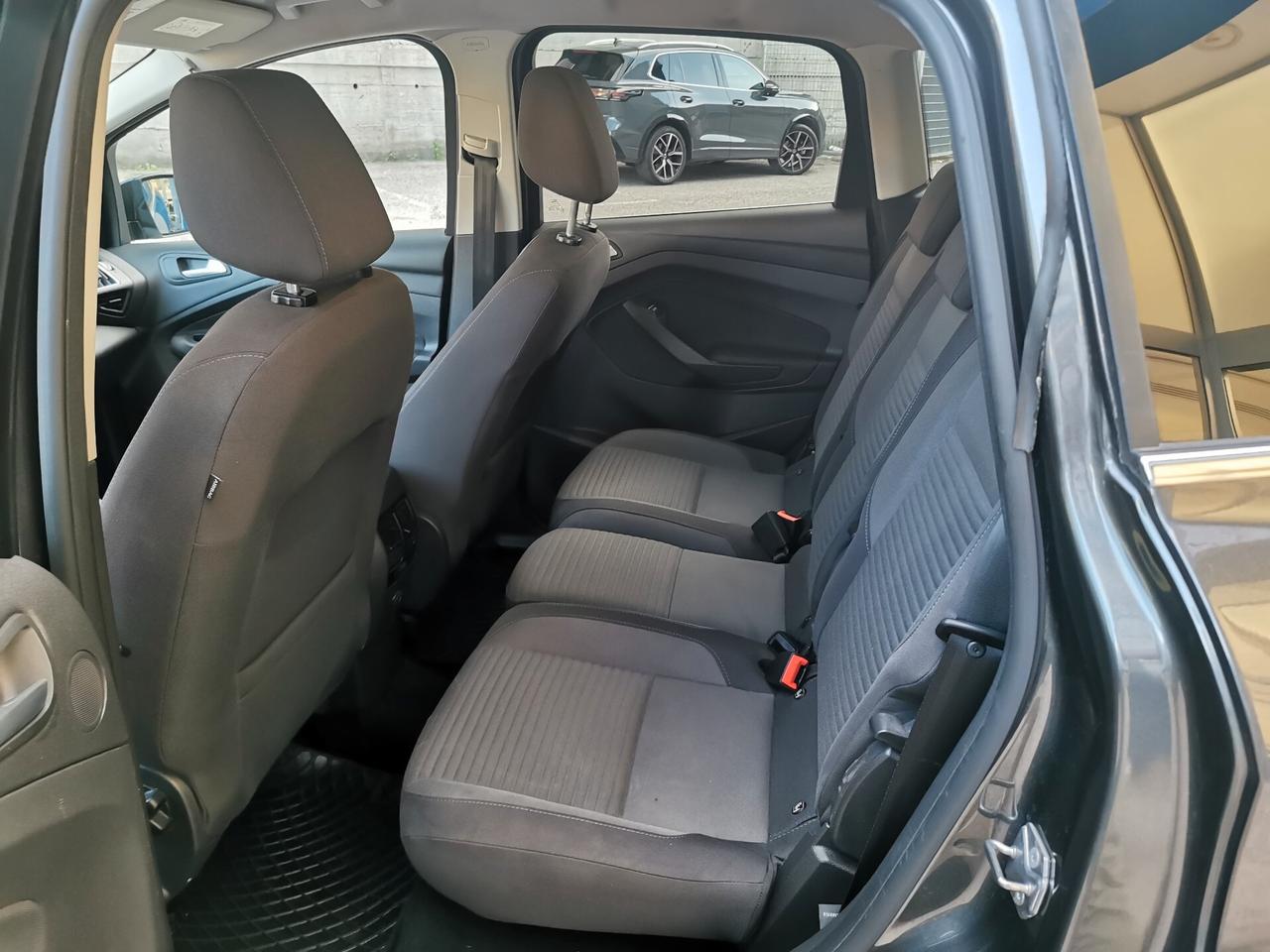 Ford C-Max 1.5 TDCi 120cv Start&Stop Titanium