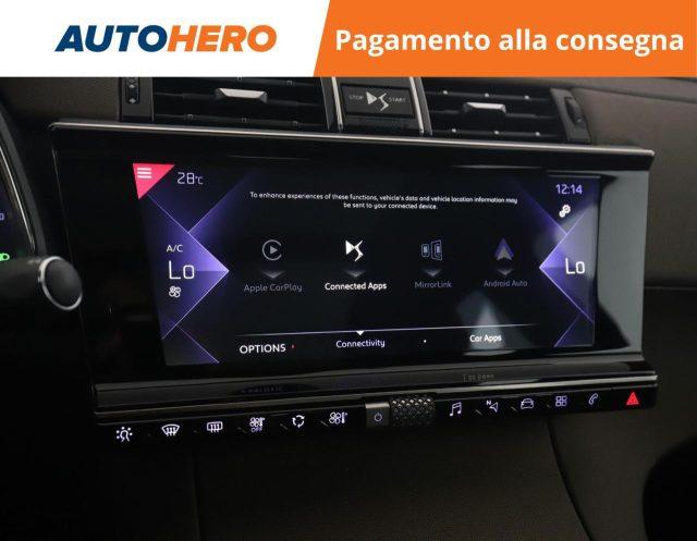 DS AUTOMOBILES DS 7 Crossback BlueHDi 130 aut. Grand Chic