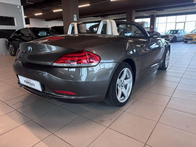 BMW Z4 Z4 sdrive23i