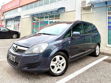 Opel Zafira 1.9