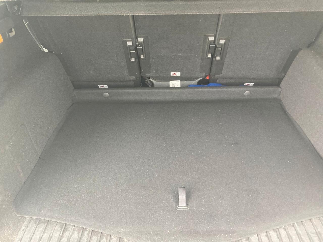 Ford C-Max 1.6 120CV GPL Titanium