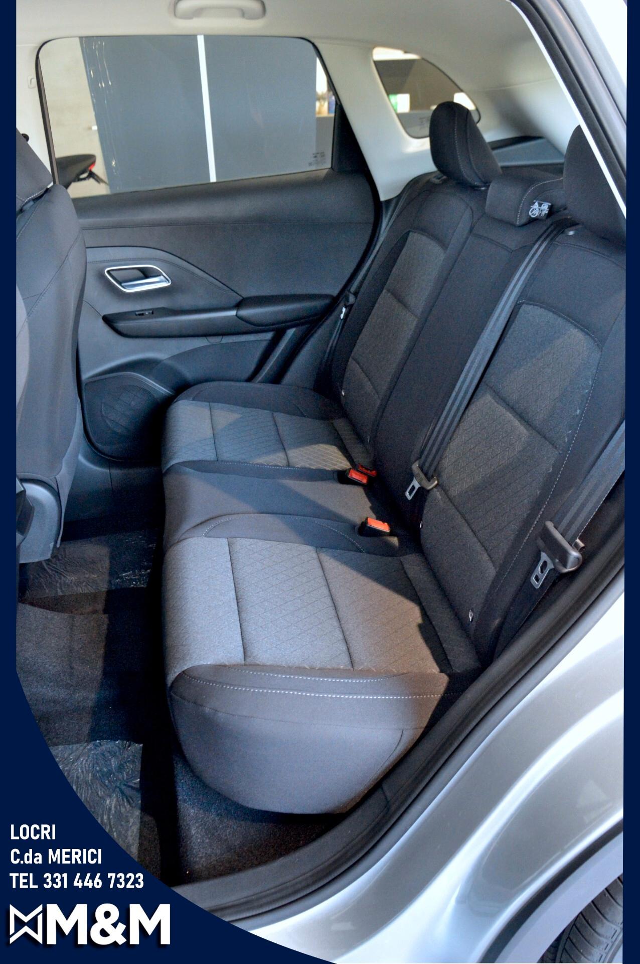 Mg ZS ICE STANDARD