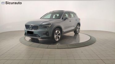 VOLVO Xc40 B4 Mild Hybrid Awd Automatico Ultimate Bright