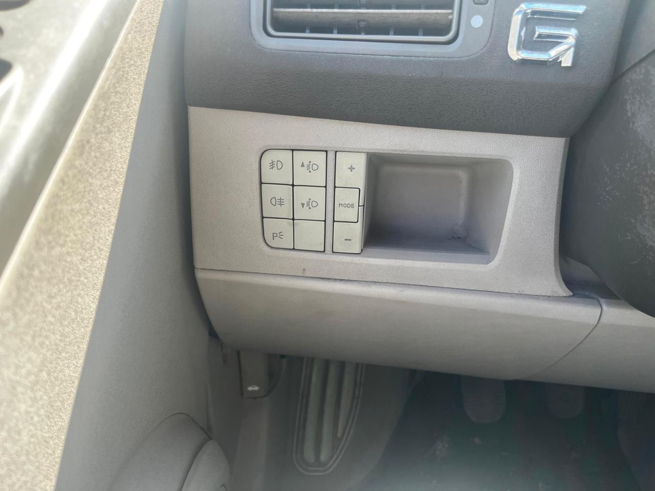 Fiat Idea 1.4 16V Active