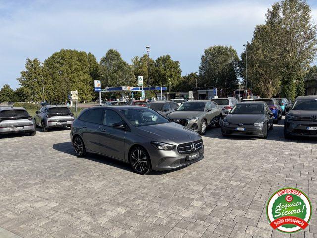 MERCEDES-BENZ B 180 d Automatic Sport Plus ANCHE NEOPATENTATI