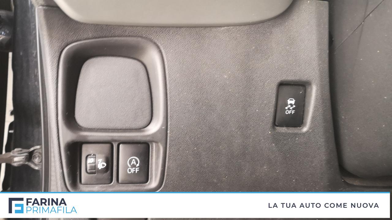 CITROEN C1 II 2018 5p - C1 5p 1.0 vti Feel 72cv