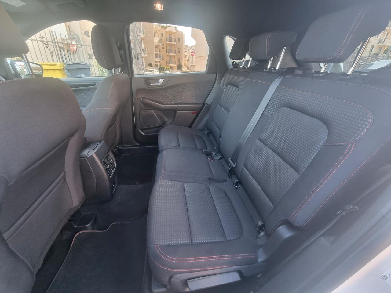 Ford Kuga 1.5 EcoBlue 120 CV 2WD ST-Line