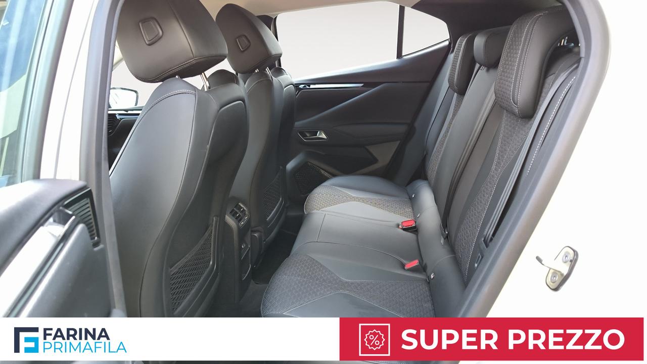 DS DS4 II 2021 - DS4 1.5 bluehdi Trocadero 130cv auto