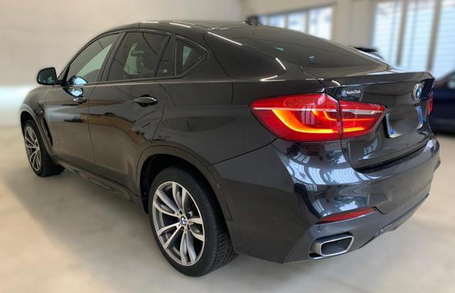 BMW X6 xDrive30d 249CV Msport