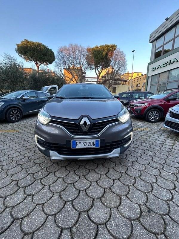 Renault Captur TCe 12V 90 CV Sport Edition2