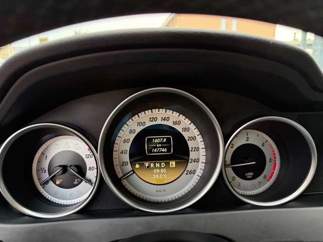Mercedes-Benz C 250 Classe C cdi (be) Avantgarde 4matic / AMG
