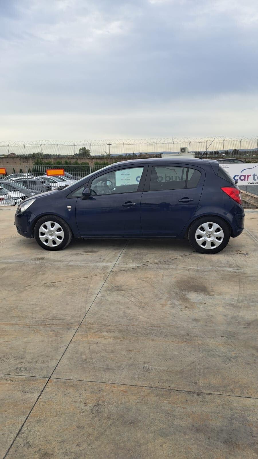 Opel Corsa 1.3 CDTI 75CV F.AP. 5 porte Elective