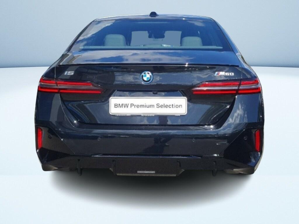 BMW i5 M Berlina 60 M Sport Pro