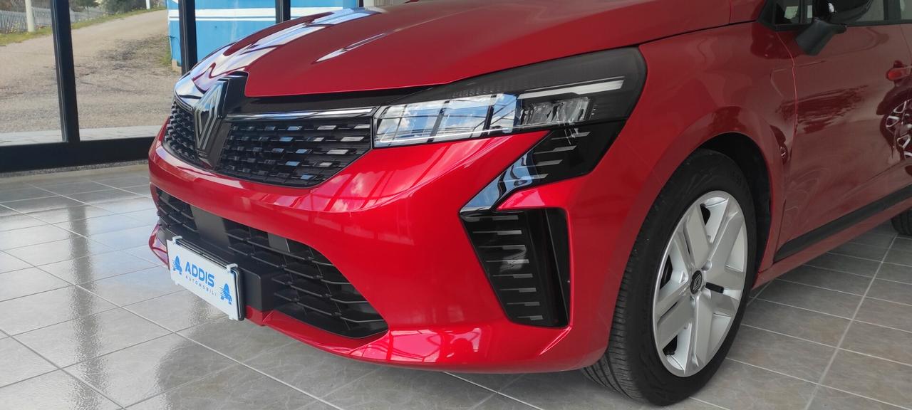 Renault Clio ECO-G 100 CV 5 porte Evolution