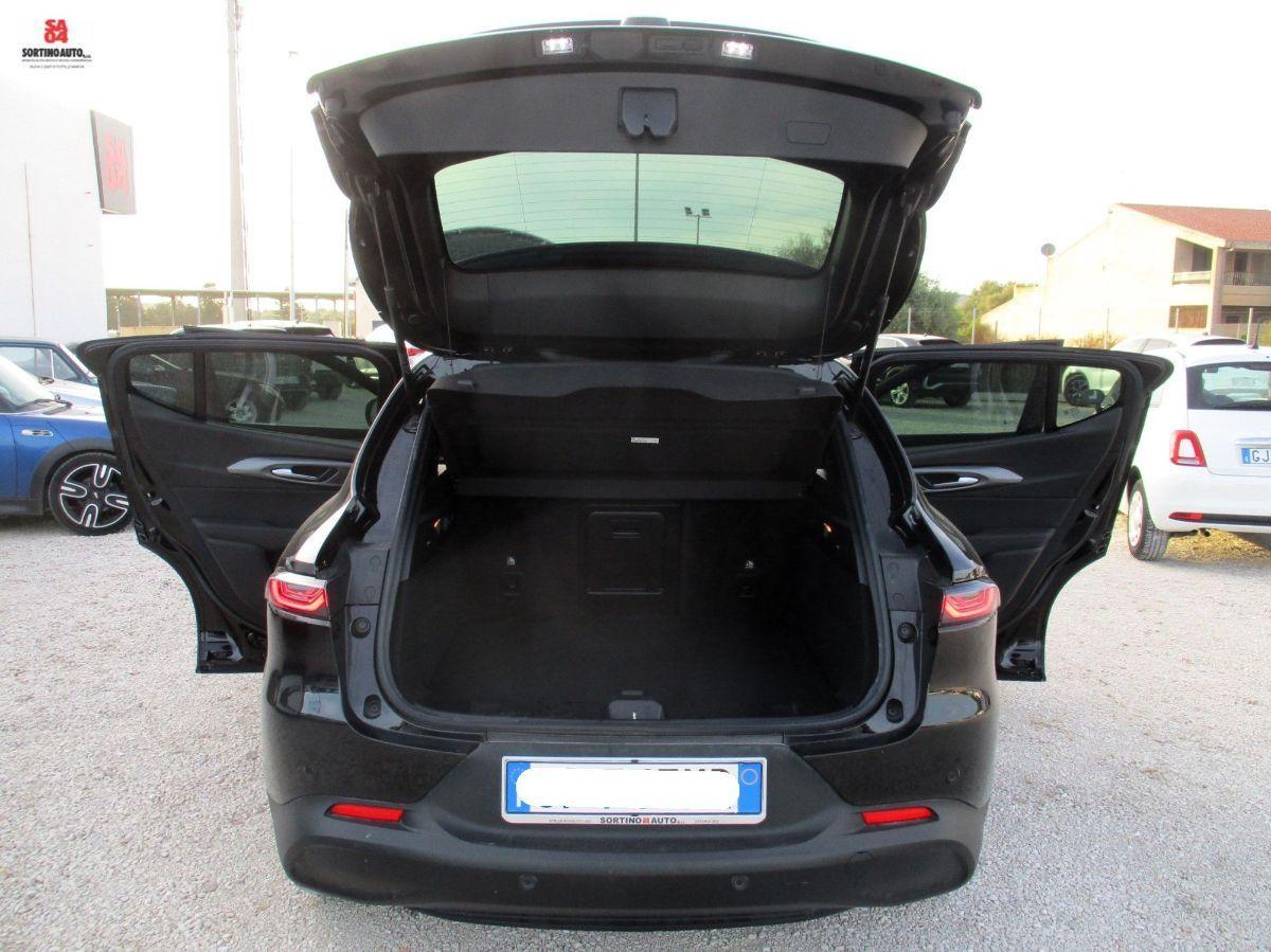 A.R.Tonale 1.6 diesel 130cv TCT6 Sprint 2023 KM87000