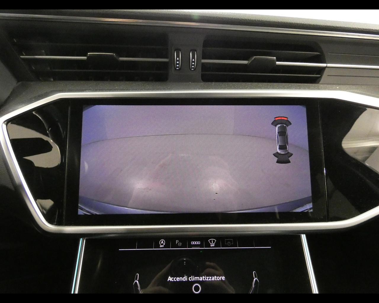 AUDI A6 5ª serie - A6 Avant 50 3.0 TDI quattro tiptronic Business Sport