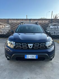 DACIA DUSTER (anno 2020)