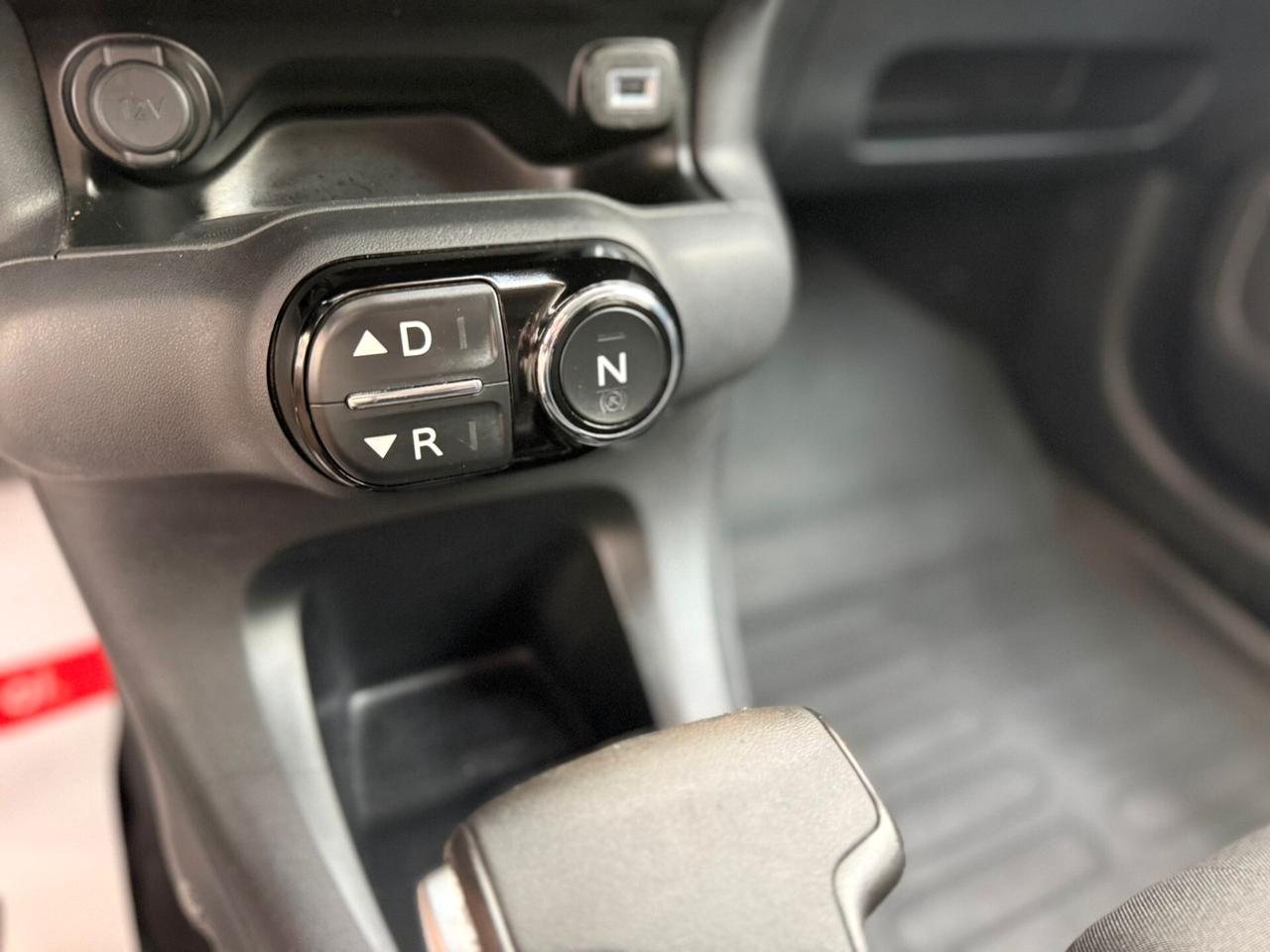 Citroen C4 Cactus PureTech 82 S&S ETG Shine